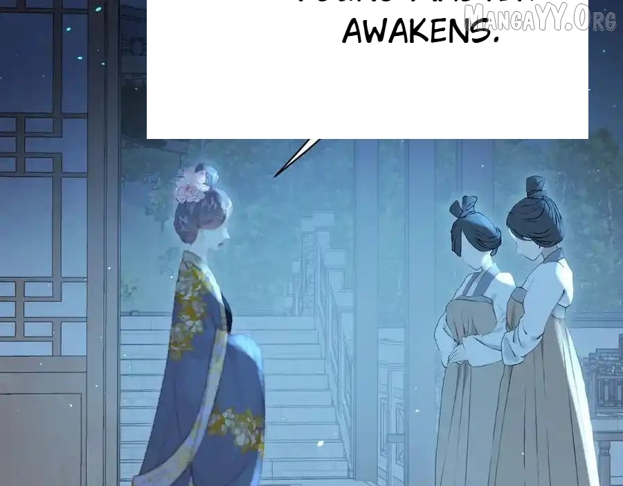 Shao Hua Long: Rebirth of the Evil Concubine’s Counterattack Chapter 25 - page 35